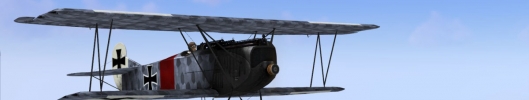 Rise Of Flight: Iron Cross Edition